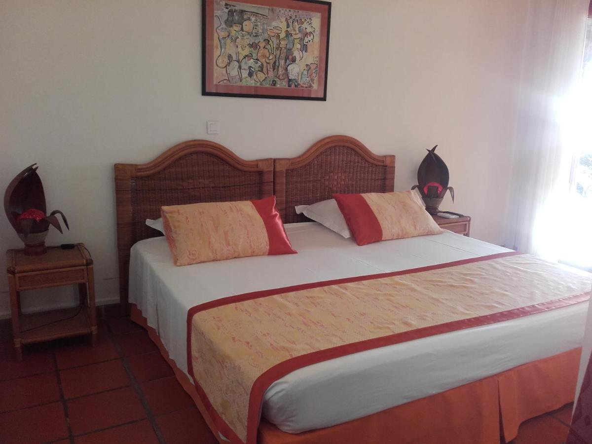 Casa de hóspedes D'hotes 