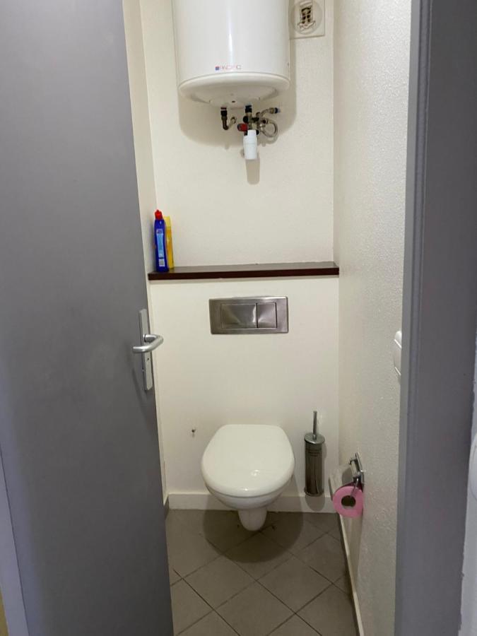 La Pepite De Gosier Apartment