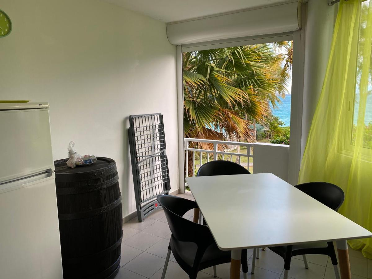 Apartment La Pepite De Gosier Le Gosier (Grande-Terre)