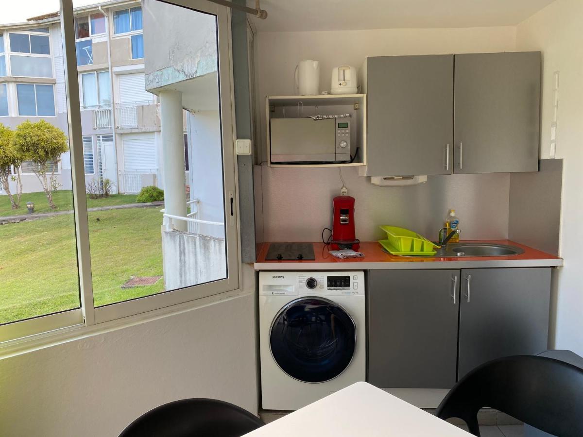 La Pepite De Gosier Apartment Le Gosier (Grande-Terre)