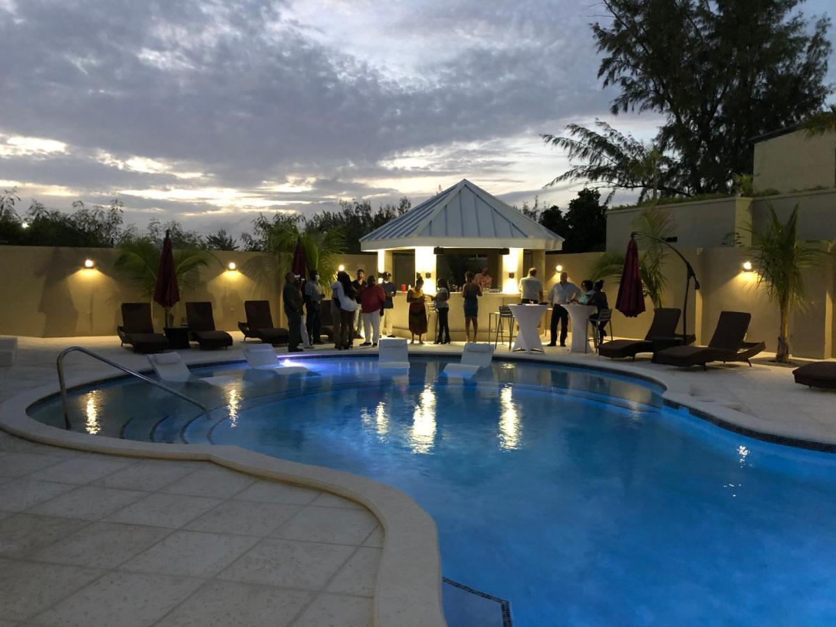 The Lodgings Hotel Surestay Collection By Best Western Hotel