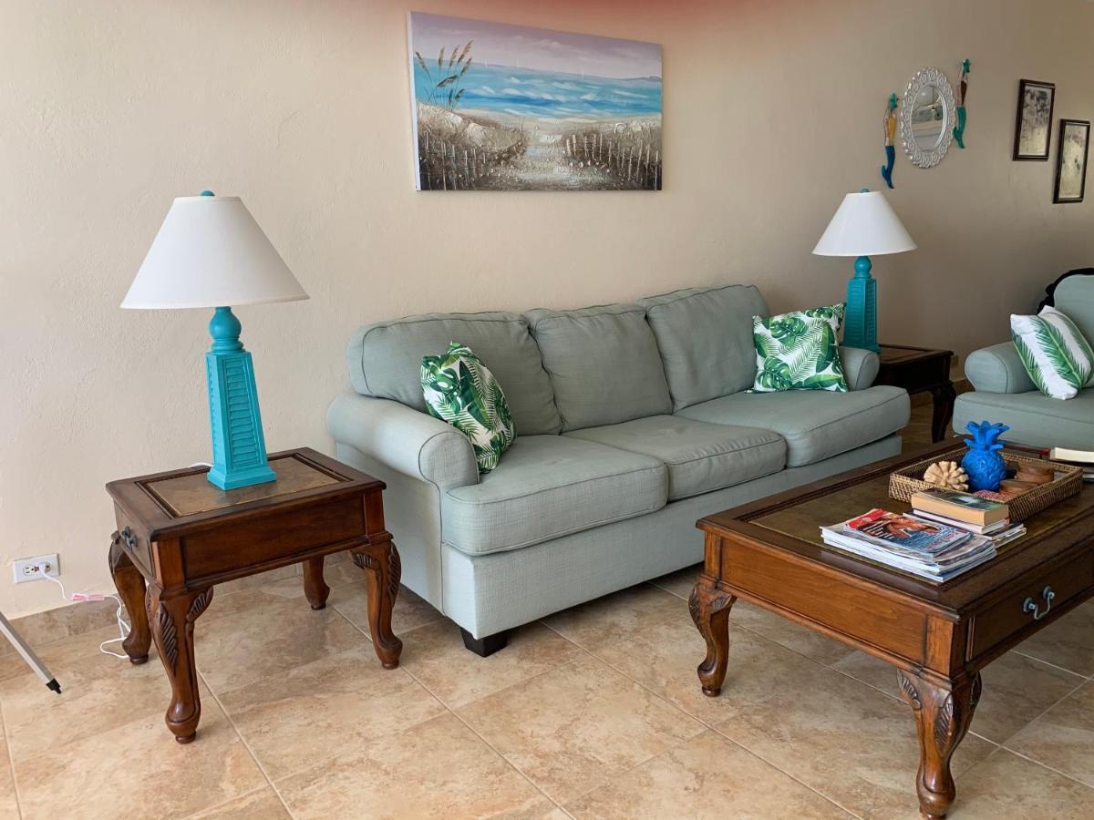 Sweet Serenity St Croix Usvi Apartment *