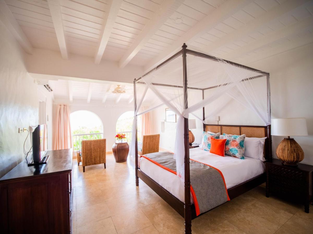Resort Windjammer Landing And Residences