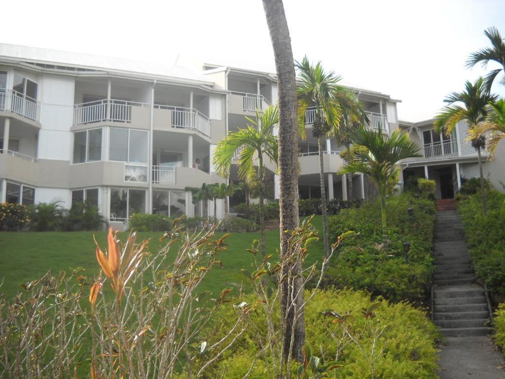 Apartment La Pepite De Gosier *