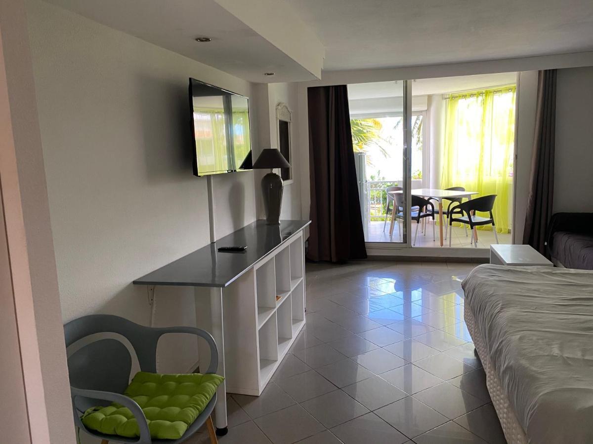 La Pepite De Gosier Apartment