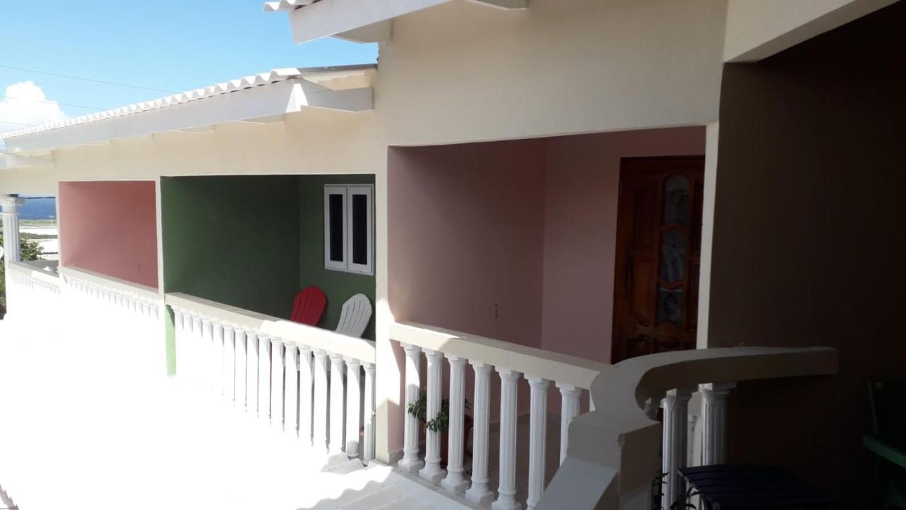 Curasita Colour Appartments & - Adres Kaya Sucre Nst 282 Resort