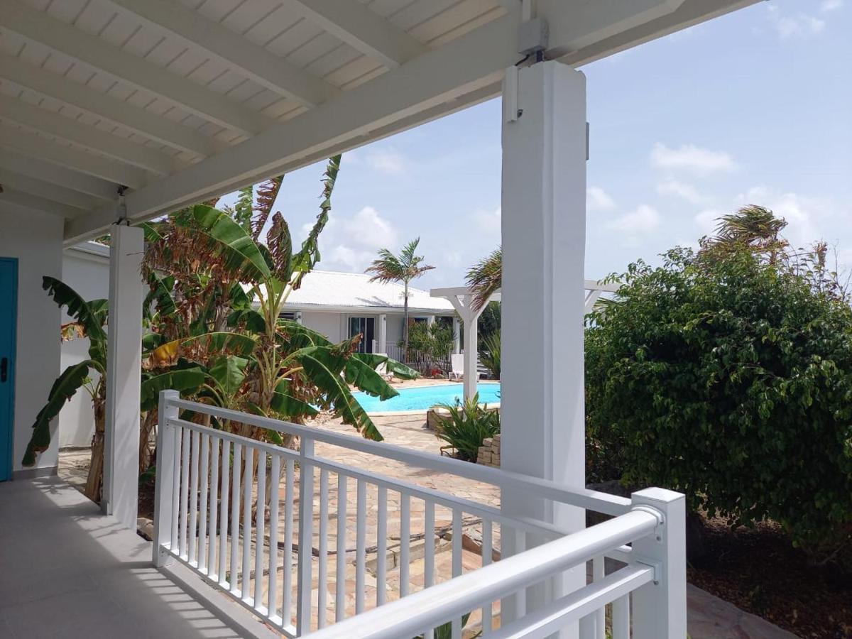 Tiko Sxm Quarter of Orleans