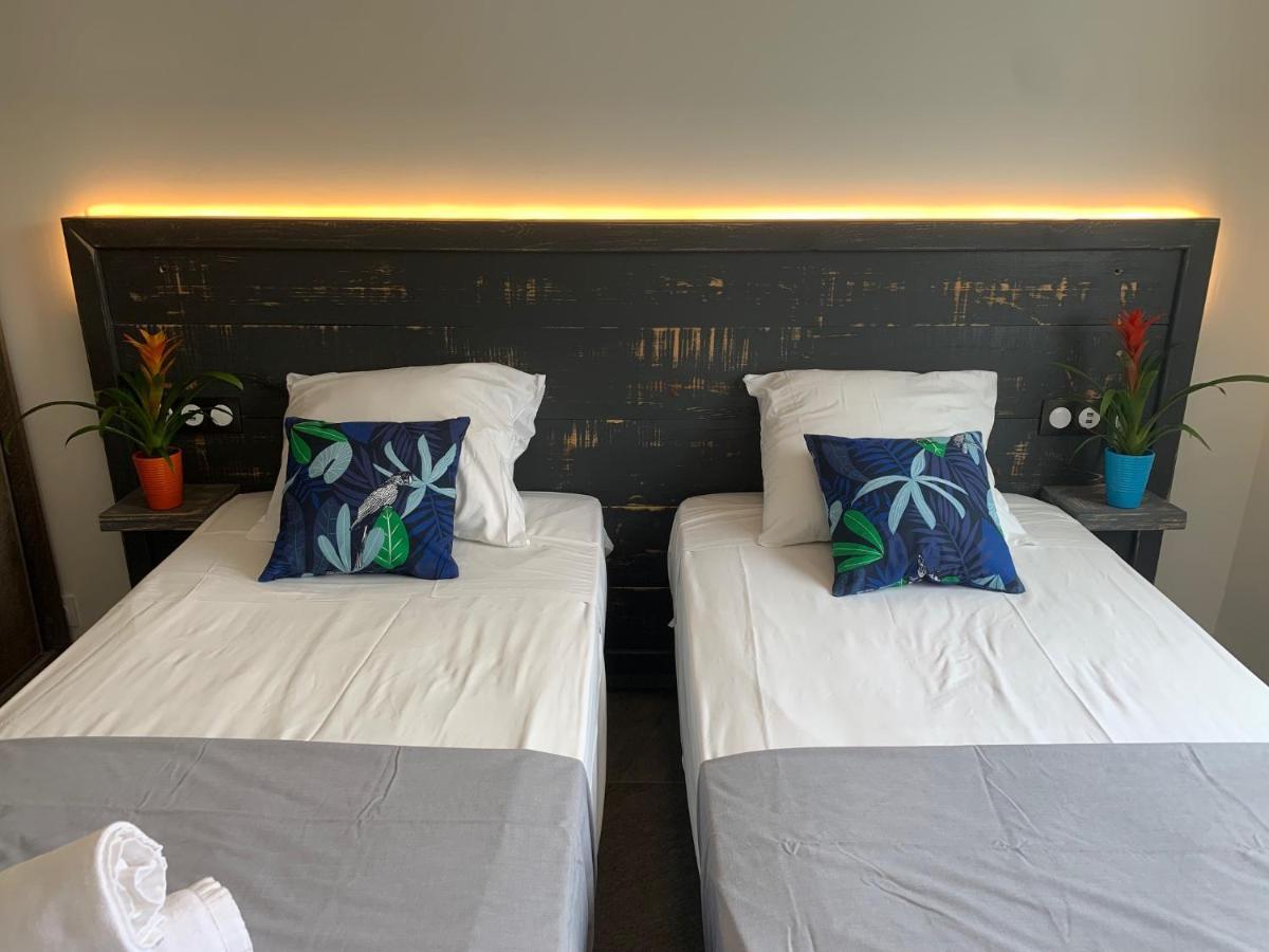 Aparthotel Karaibes 2*