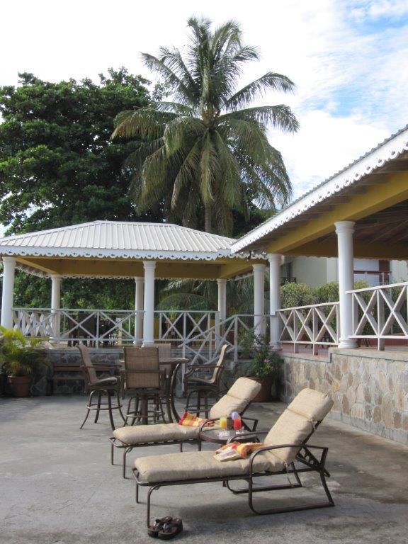 Hotel Paradise