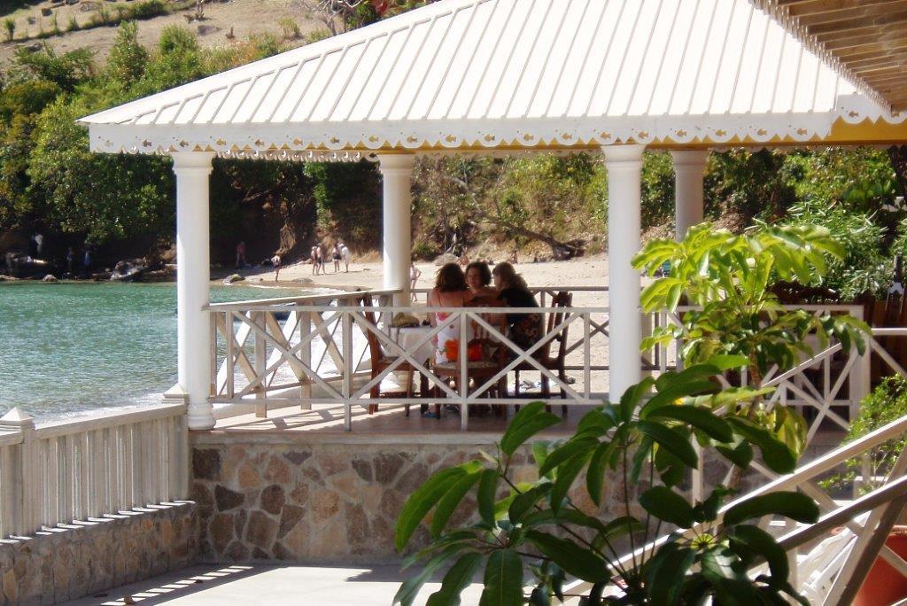 Paradise Hotel Kingstown