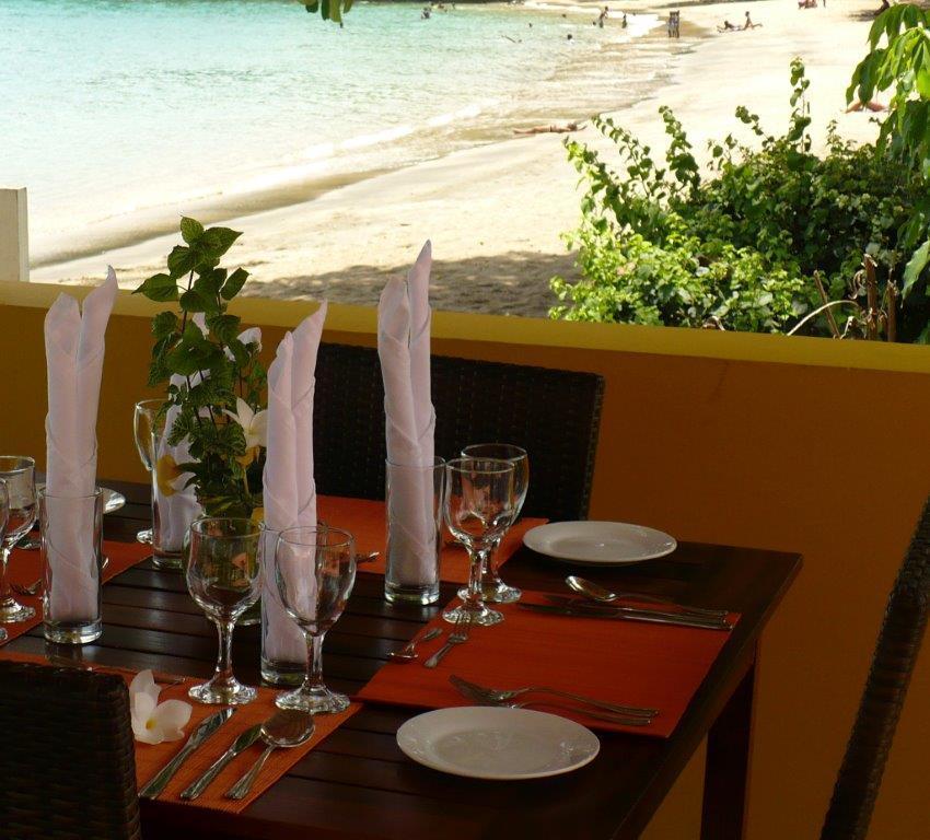 Paradise Kingstown