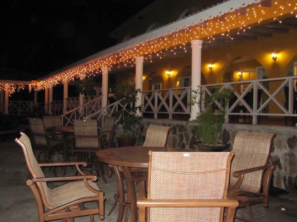 Paradise Hotel