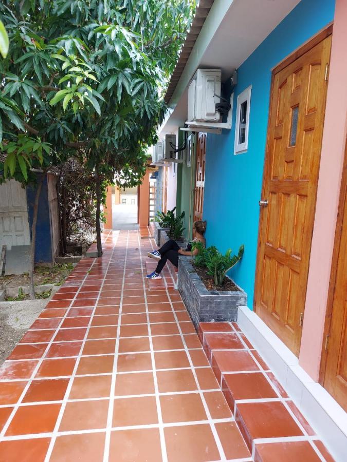 Curasita Colour Appartments & - Adres Kaya Sucre Nst 282