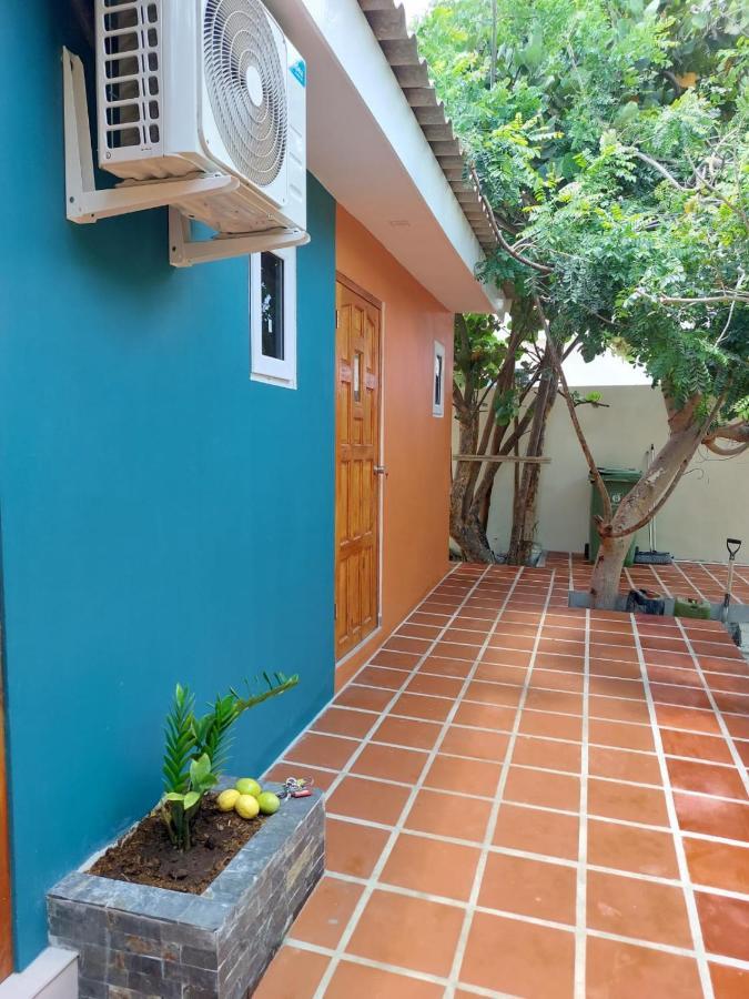 Resort Curasita Colour Appartments & - Adres Kaya Sucre Nst 282