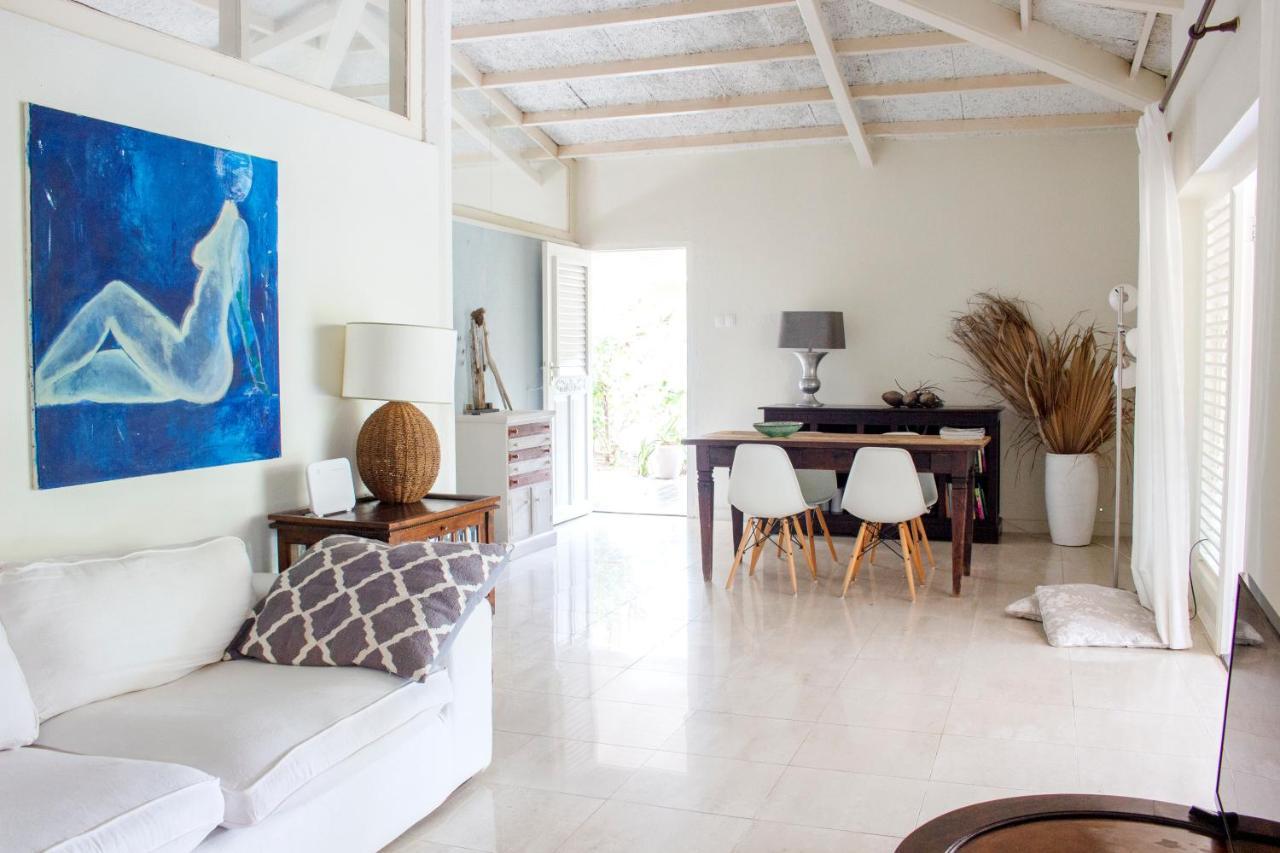 Villa Piscadera Bay 79