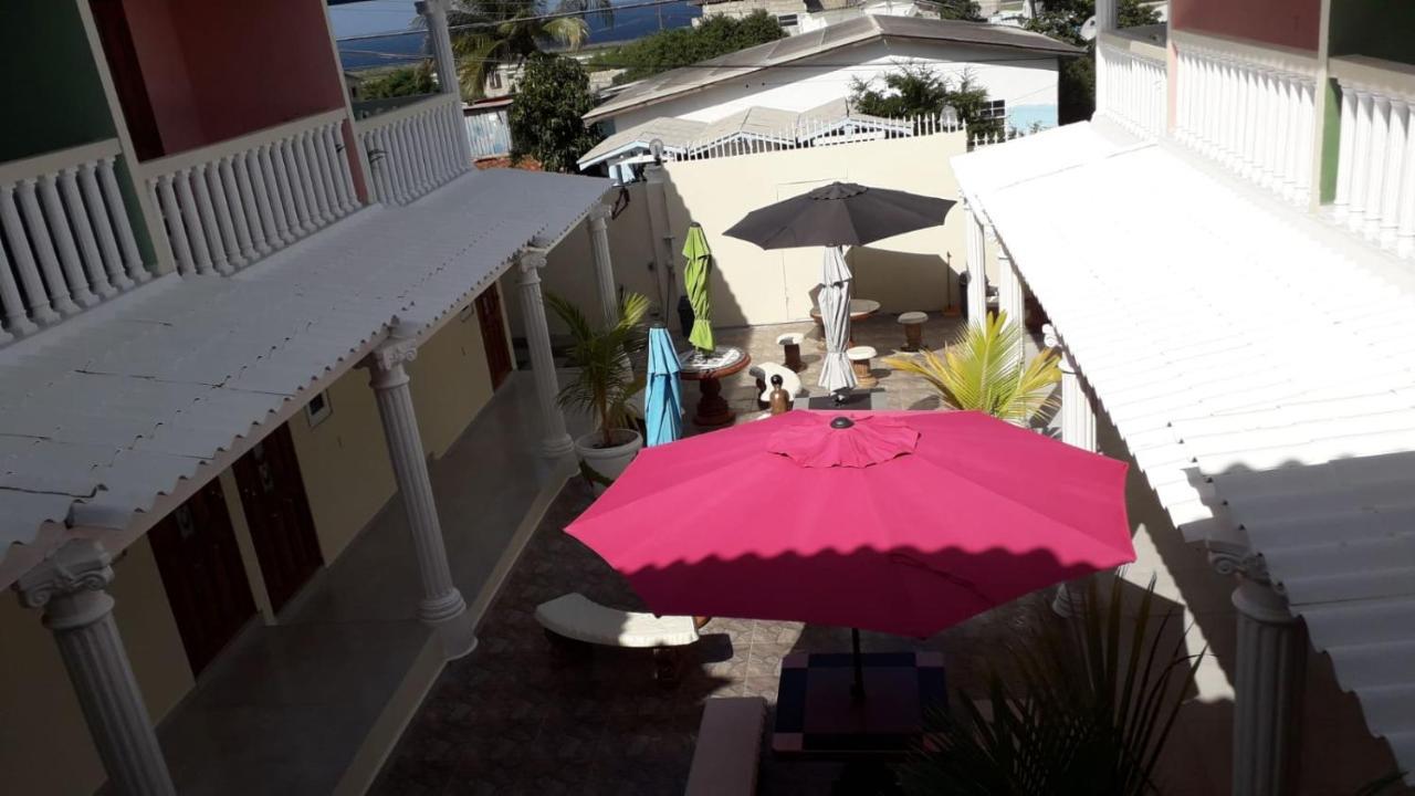Resort Curasita Colour Appartments & - Adres Kaya Sucre Nst 282 Willemstad