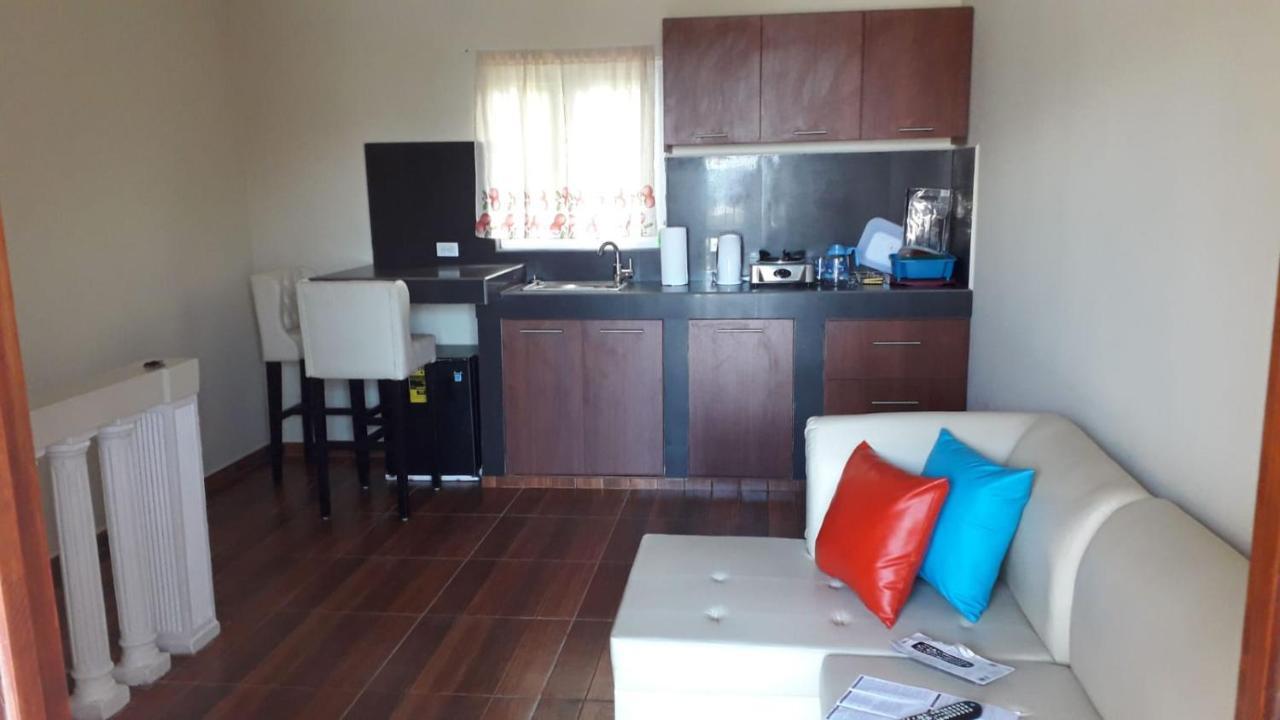 Curasita Colour Appartments & - Adres Kaya Sucre Nst 282