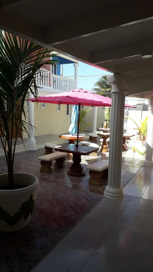 Curasita Colour Appartments & - Adres Kaya Sucre Nst 282 Resort Willemstad