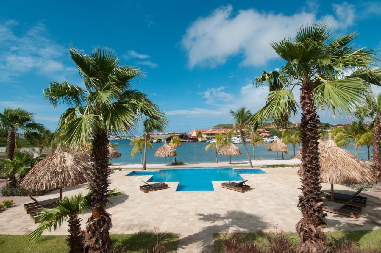 Spanish Water View *