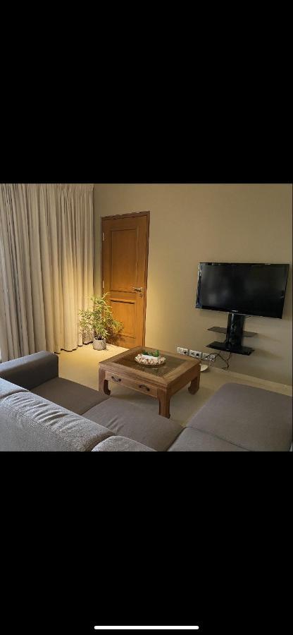 Apartamento Spanish Water View *