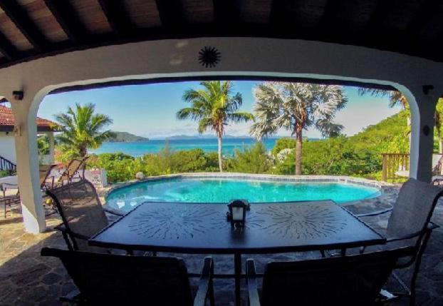 Valmarc Villa Spanish Town