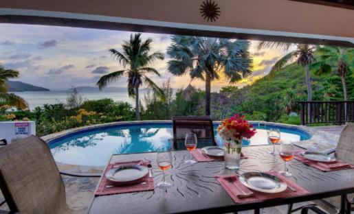 Villa Valmarc Spanish Town