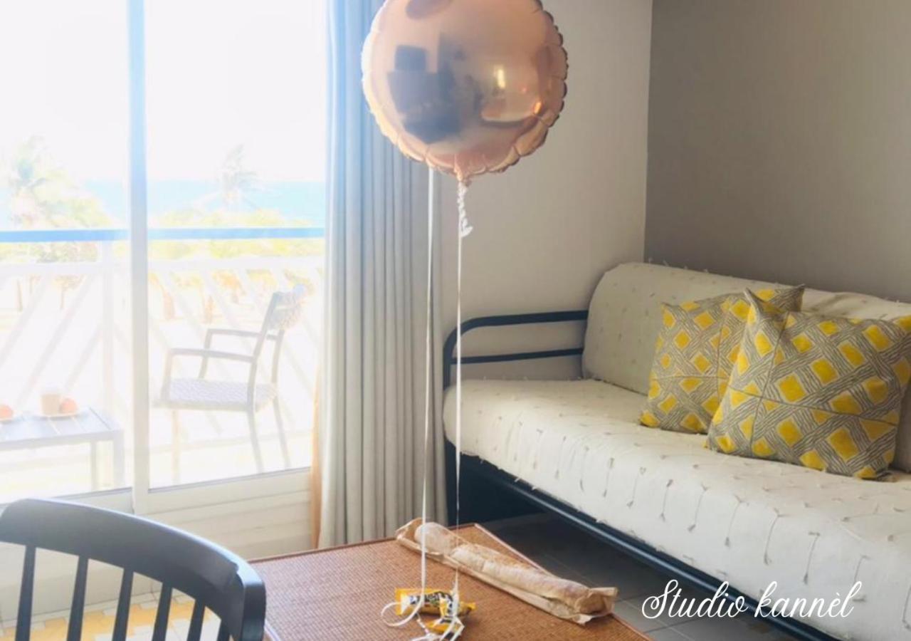 Apartment Kannel Au Manganao Vue Sur Et Panier D'accueil Offert *