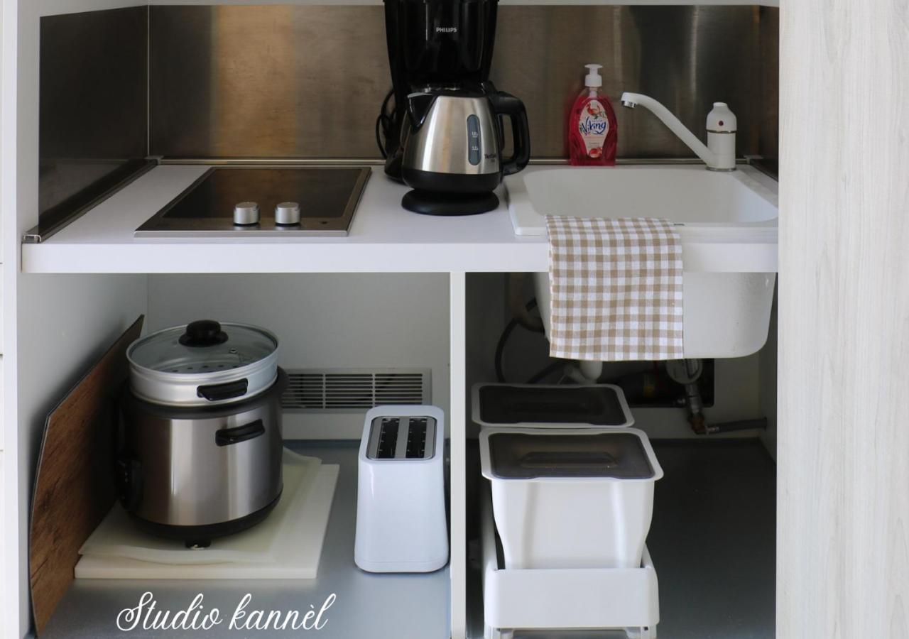 Kannel Au Manganao Vue Sur Et Panier D'accueil Offert Apartment *