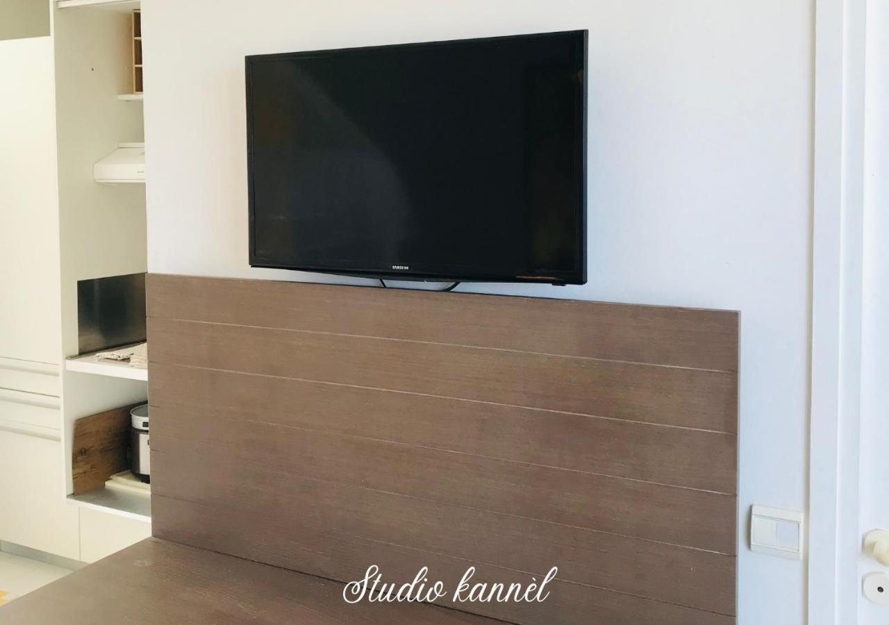 Kannel Au Manganao Vue Sur Et Panier D'accueil Offert Apartment *