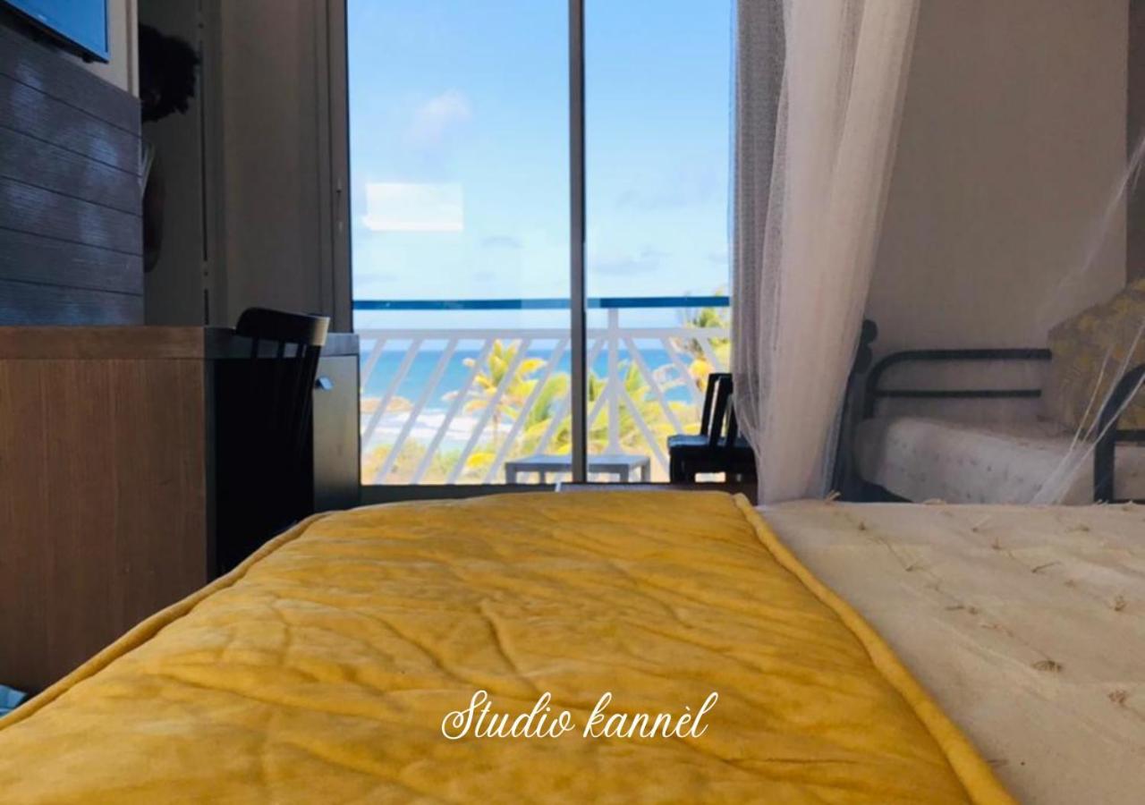 Apartment Kannel Au Manganao Vue Sur Et Panier D'accueil Offert