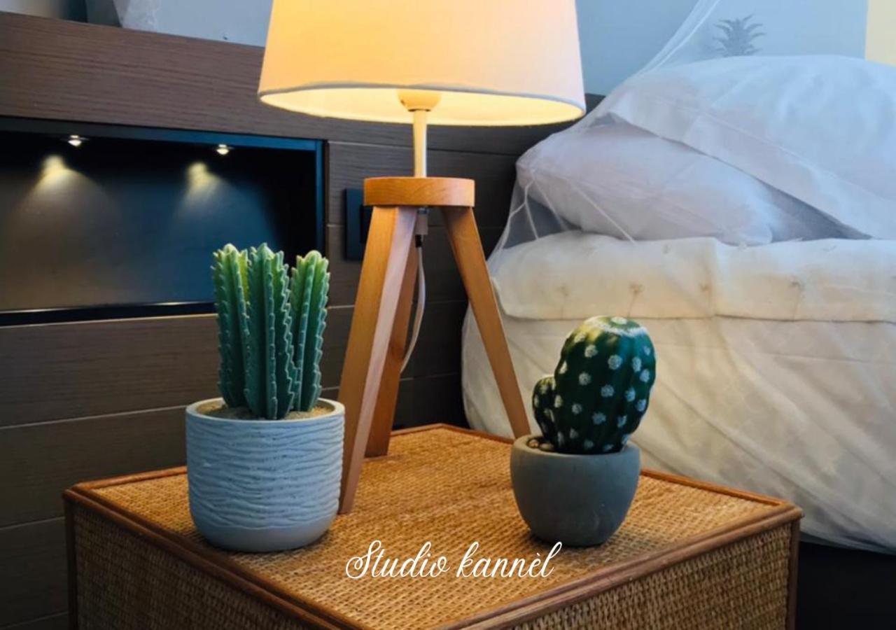 Apartment Kannel Au Manganao Vue Sur Et Panier D'accueil Offert *
