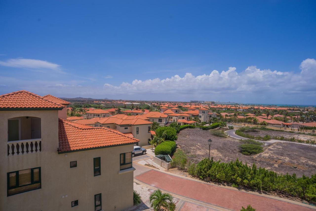 Tierra Del Sol & Golf Pousada