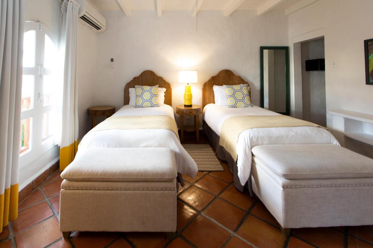 Windjammer Landing And Residences Resort
