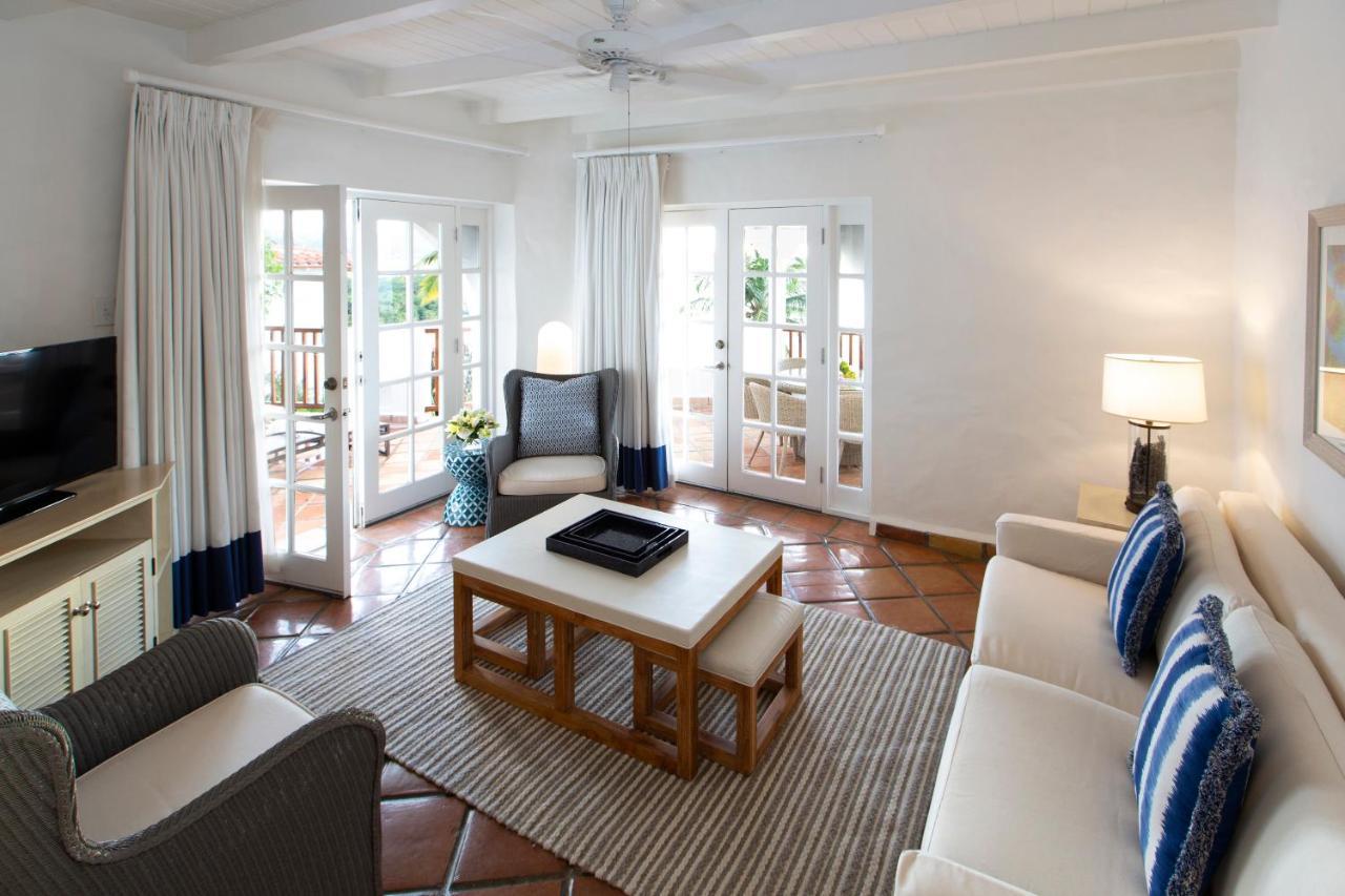 Windjammer Landing And Residences