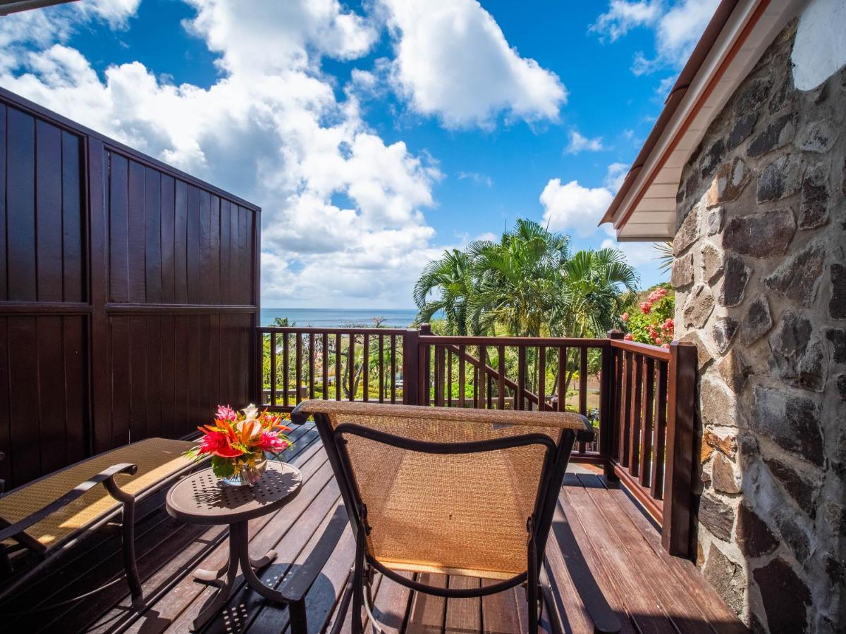 Resort Windjammer Landing And Residences 5*