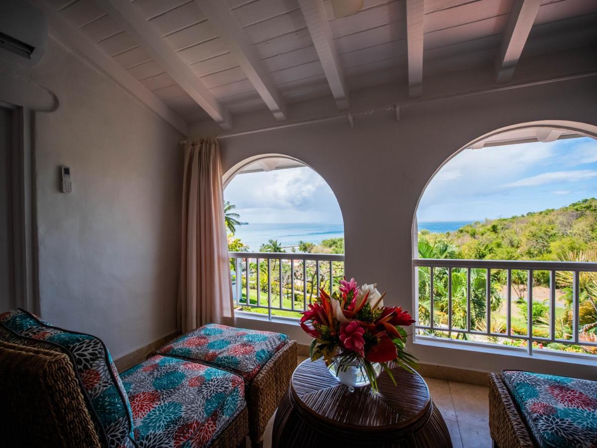 Resort Windjammer Landing And Residences Gros Islet