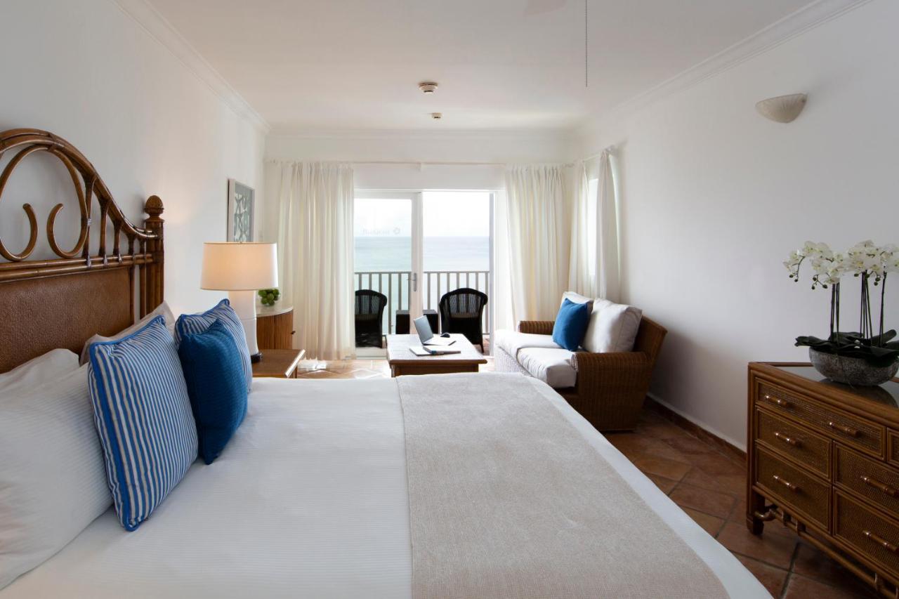 Resort Windjammer Landing And Residences