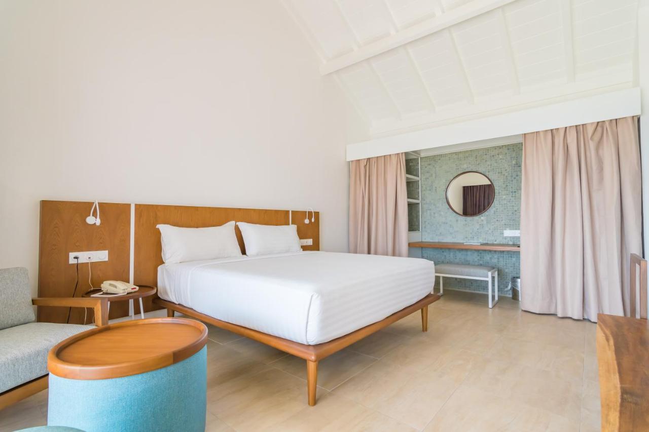 Hotel Hommage & Residences Baie Nettle