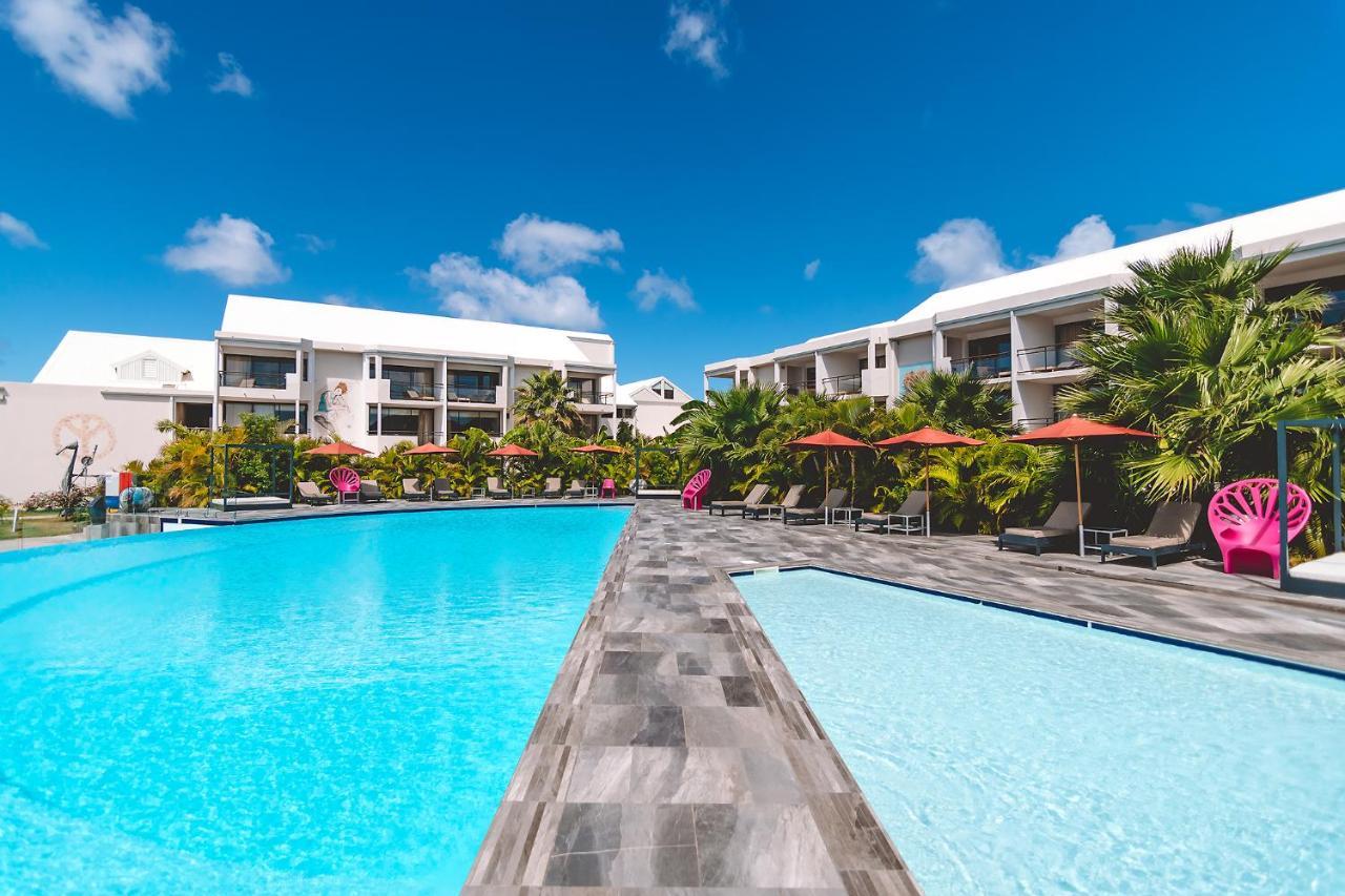 Hommage & Residences 4*