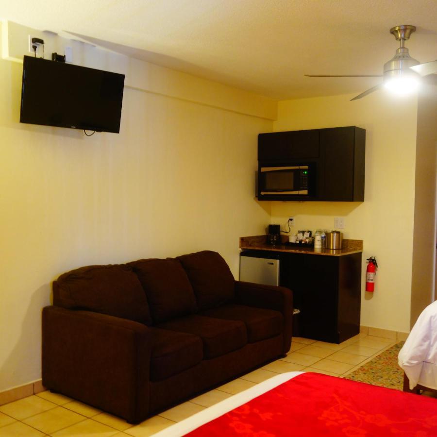 The Lodgings Hotel Surestay Collection By Best Western Hotel