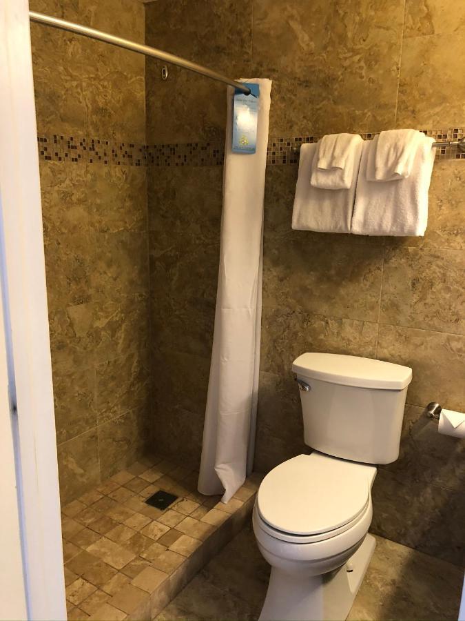 The Lodgings Hotel Surestay Collection By Best Western 3*