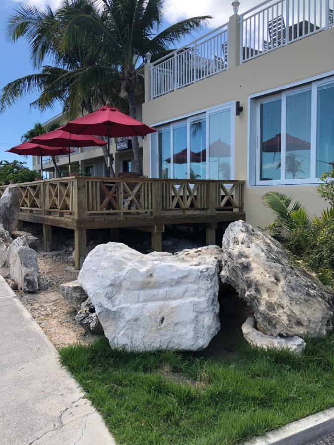 The Lodgings Hotel Surestay Collection By Best Western 3* Five Cays Settlement