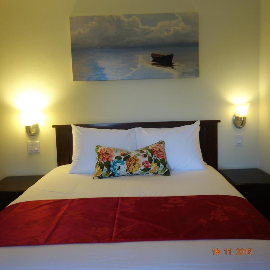 The Lodgings Hotel Surestay Collection By Best Western 3* Five Cays Settlement