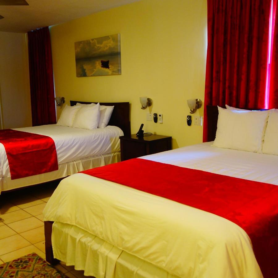 Hotel The Lodgings Hotel Surestay Collection By Best Western 3*