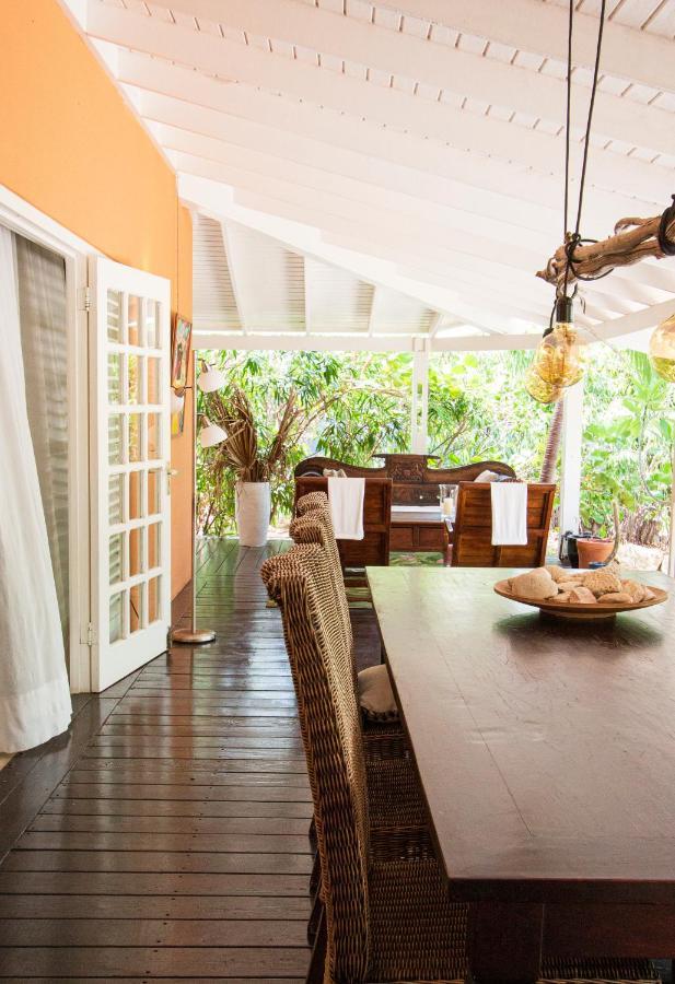 Villa Piscadera Bay 79