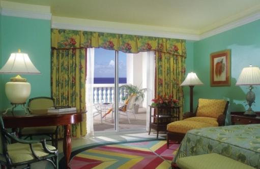 Hyatt Ziva Rose Hall (adults Only) Resort