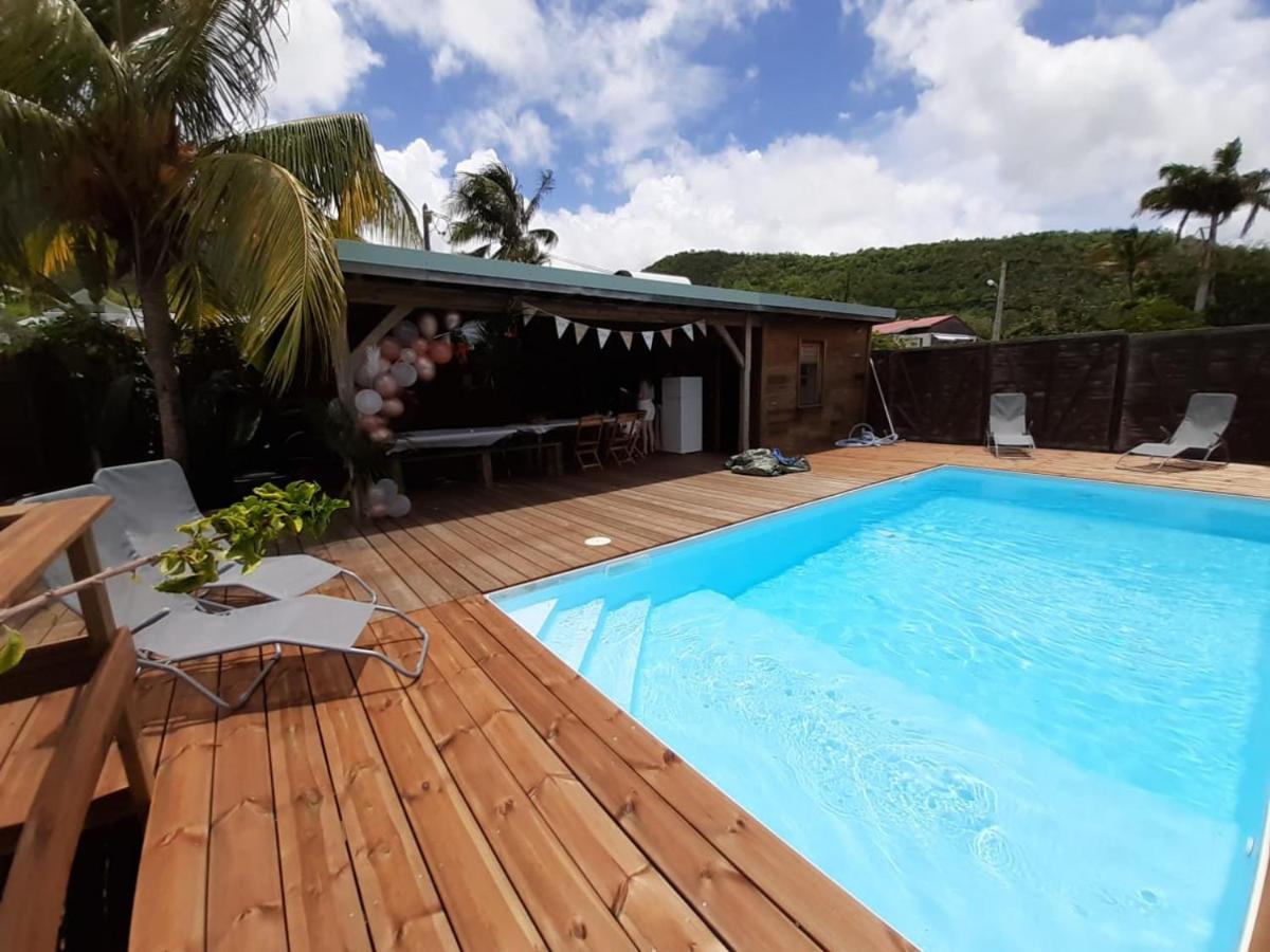 Apartment Kaz Madinina Colibri
