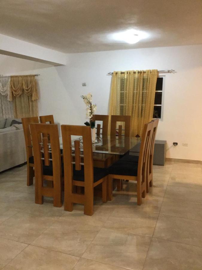Villa Nilsa *