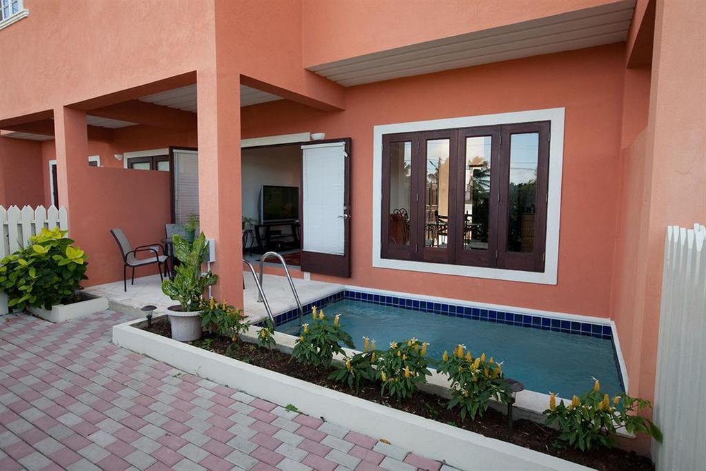 Apartamento Augusta's *