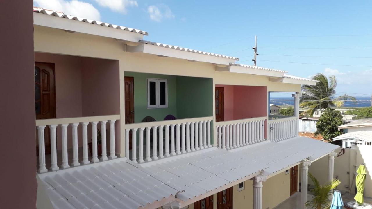 Curasita Colour Appartments & - Adres Kaya Sucre Nst 282 Resort